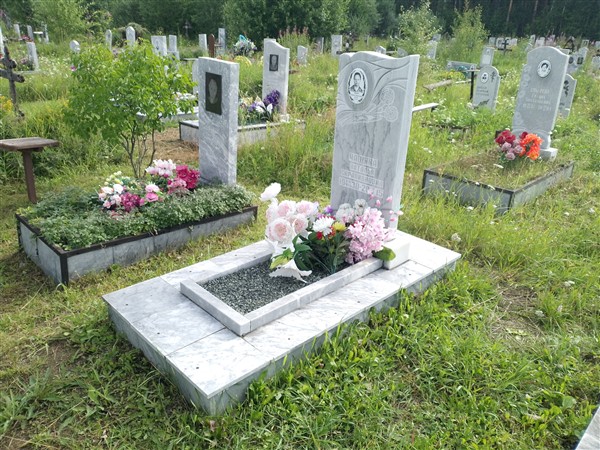 Чащина Наталья Серапионовна