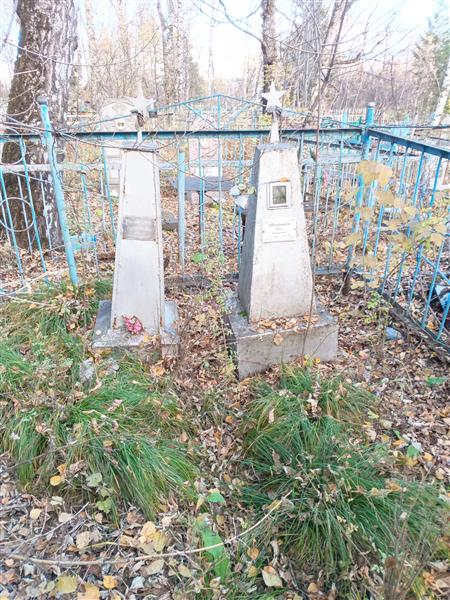 Шкуратов Иван Захарович