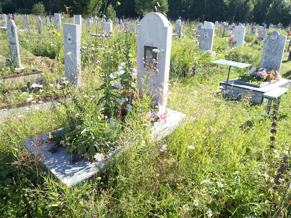 Назарова Таисия Фёдоровна