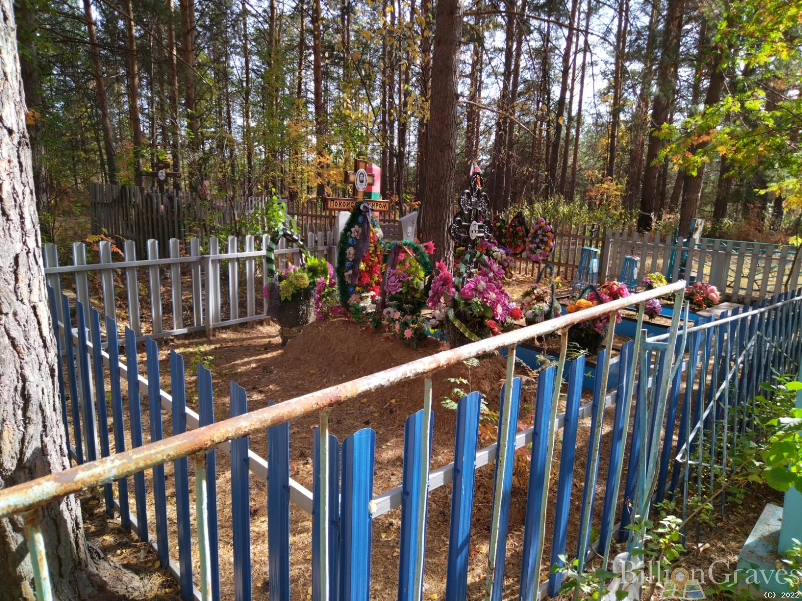 Красикова Лидия Васильевна