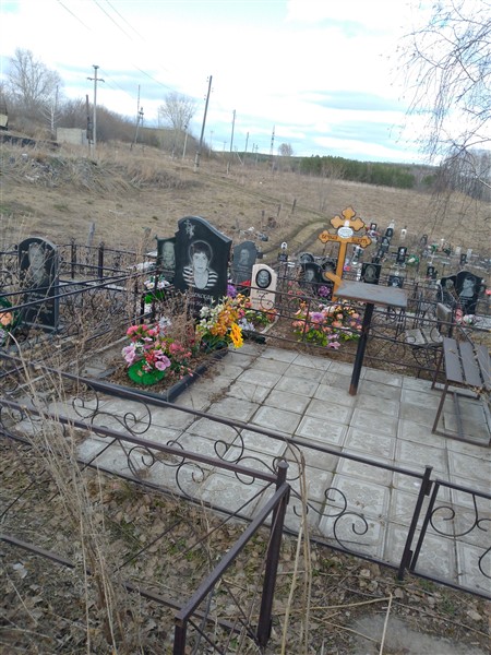Кшенская Любовь Ивановна