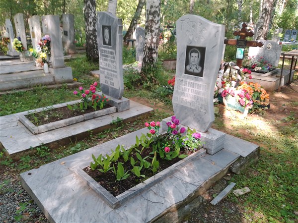 Шуклин Анатолий Николаевич