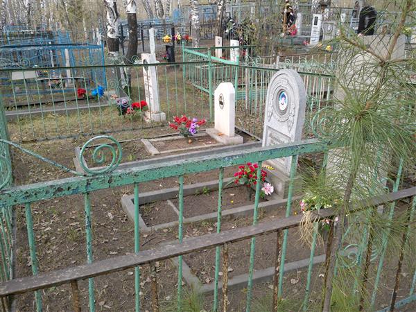 Новодворцев Виктор Александрович