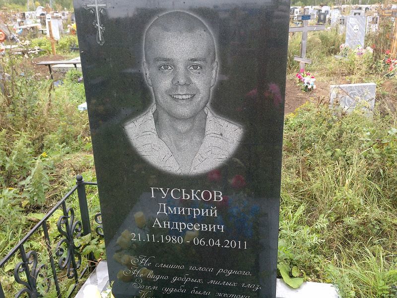 Гуськов