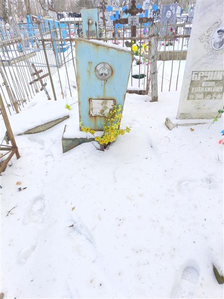 Ивонин Николай Алексеевич