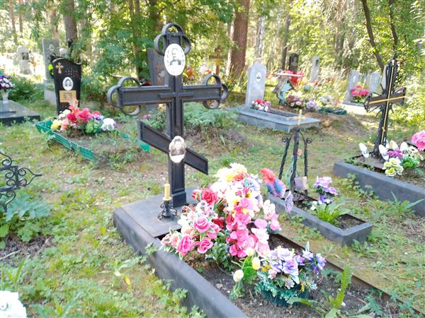 Косарев Василий Егорович