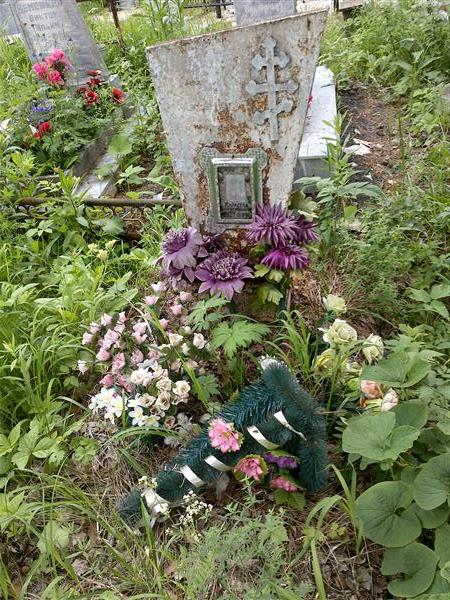 Карасёва Валентина Александровна