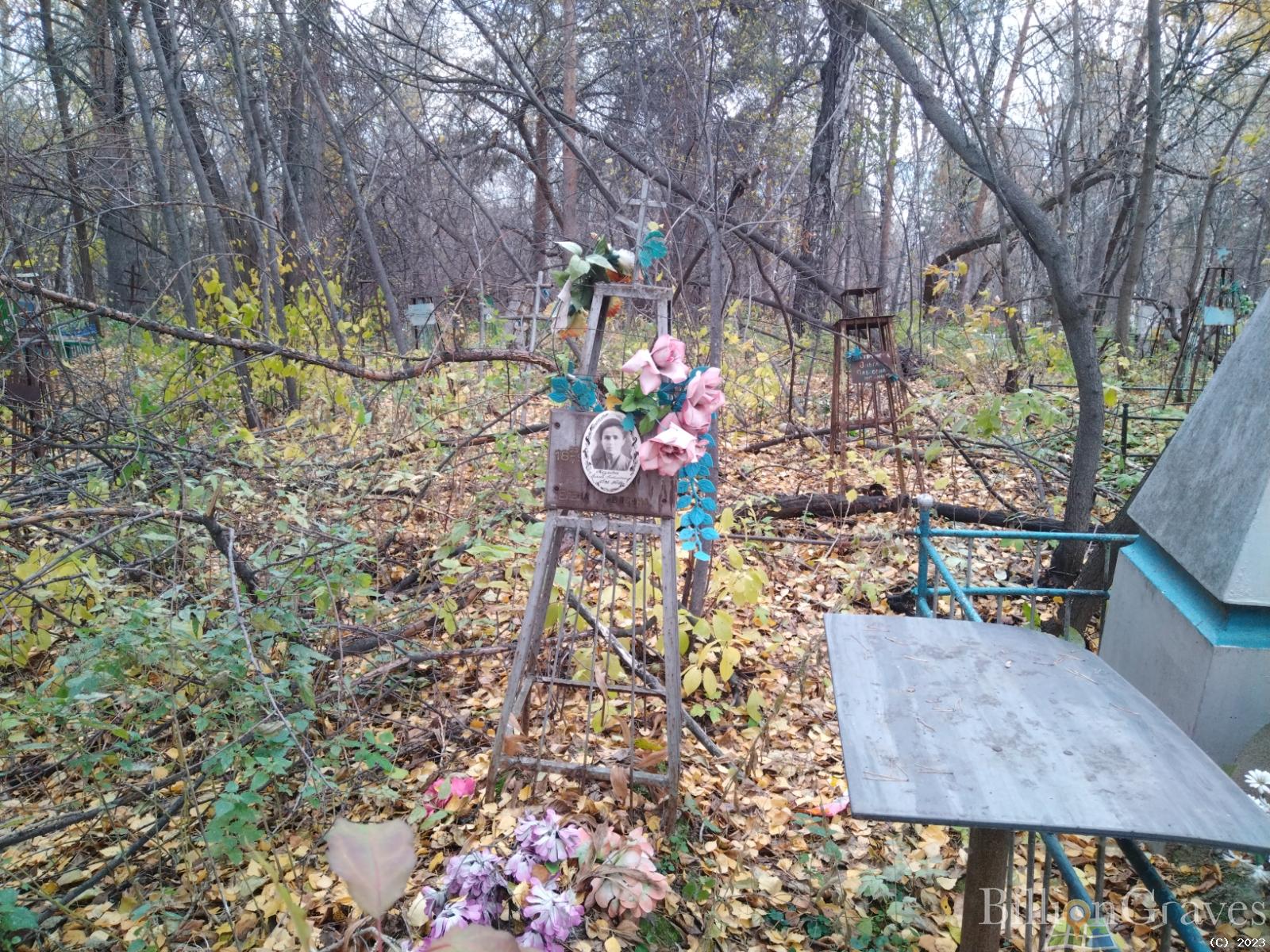 Козлова Елена Павловна