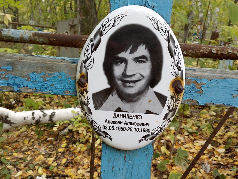 Даниленко