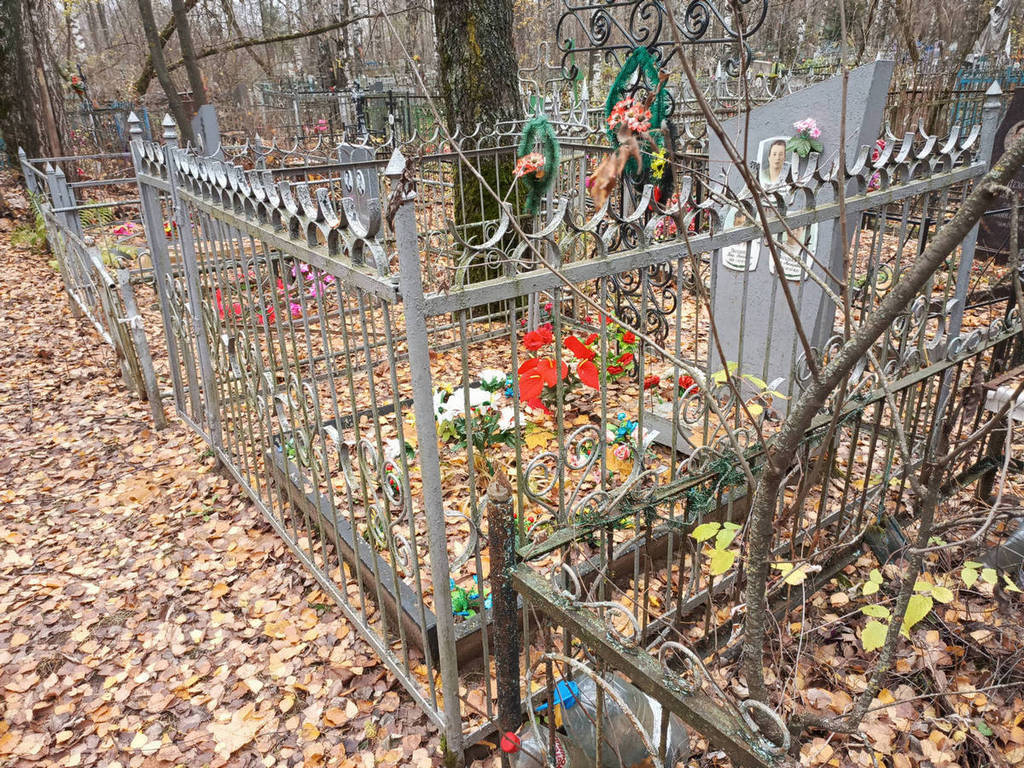 Уренцова Клавдия Митрофановна