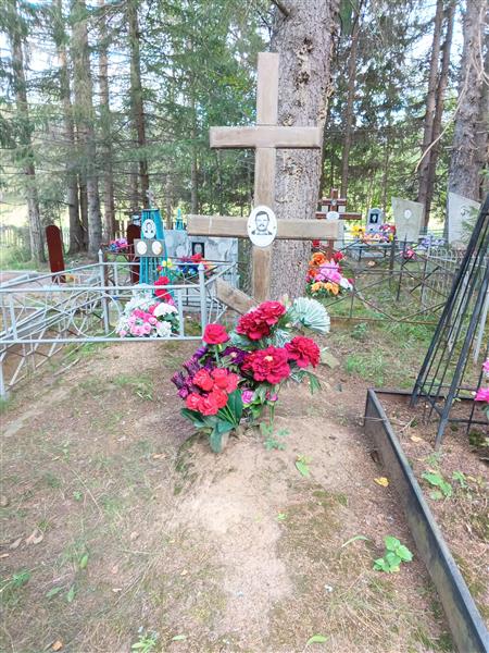 Меряшкин Сергей Иванович
