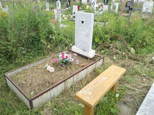 Дерягин Вадим Александрович