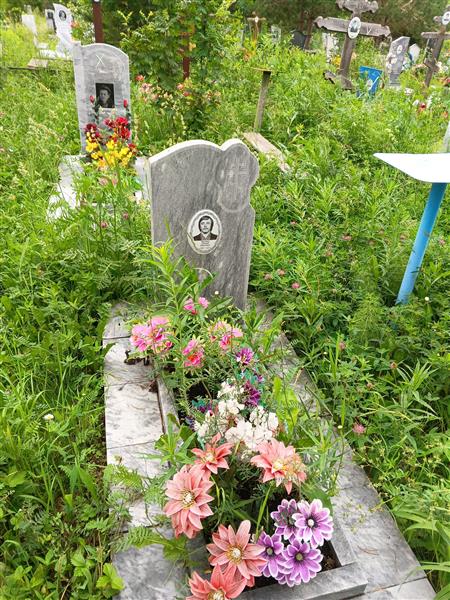 Костин Леонид Павлович