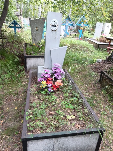 Гаврилов Петр Максимович