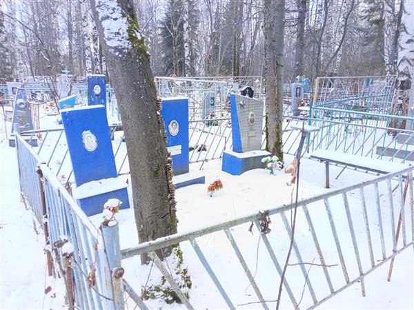 Угрюмова Федосья Ивановна
