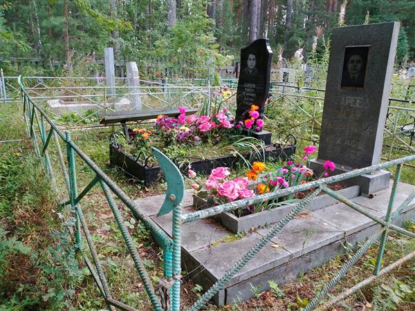 Гареев Асаф Фазылович