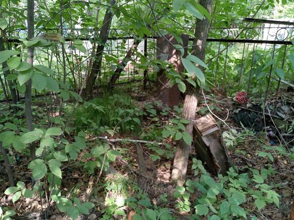 Трубский Иван Николаевич