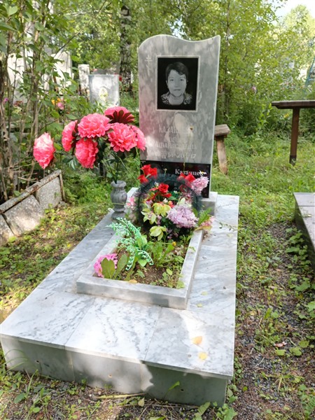Казанцев Дмитрий Валерьевич
