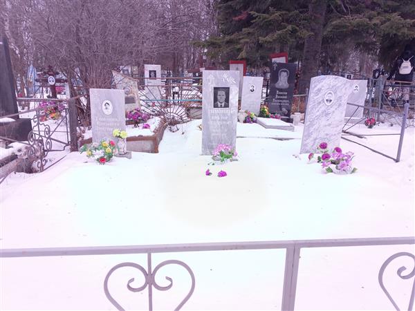 Тимонина Елизавета Дмитриевна