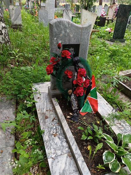 Миниянов Салават Рафкатович