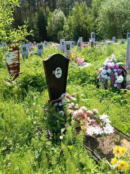 Васильева Ольга Николаевна