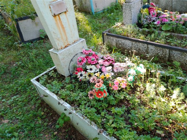 Зырянова Васса Абрамовна