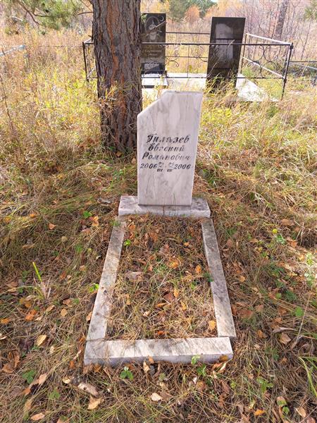 Гилязев Евгений Романович