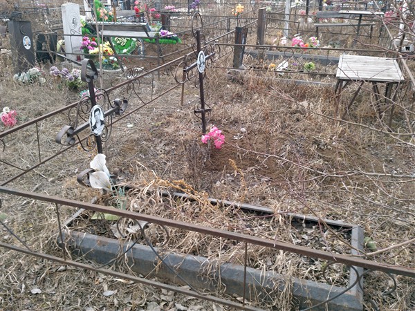 Крицкий Николай Тимофеевич