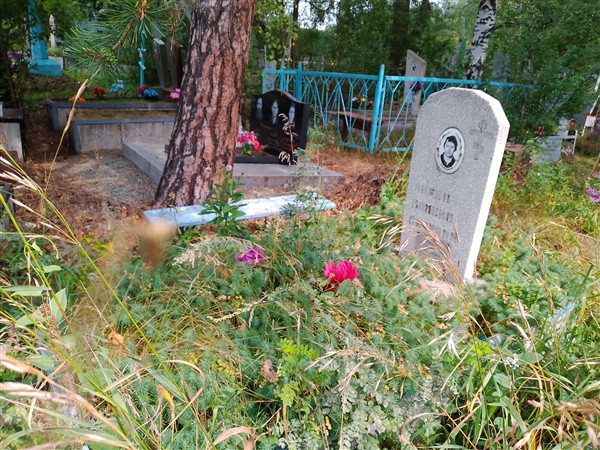 Сурина Нина Николаевна