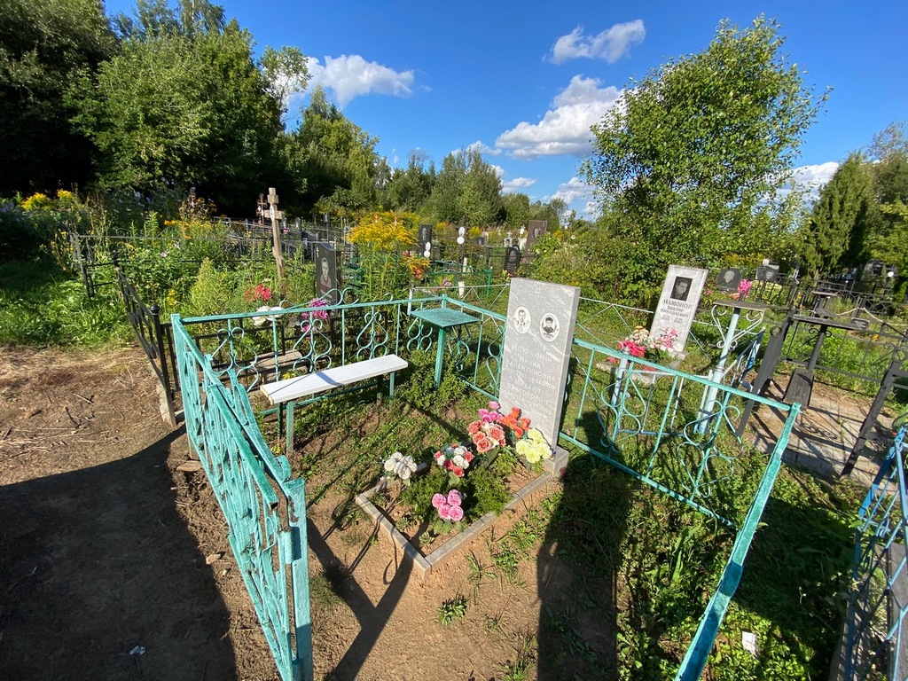 Илюхина Ирина Валентиновна