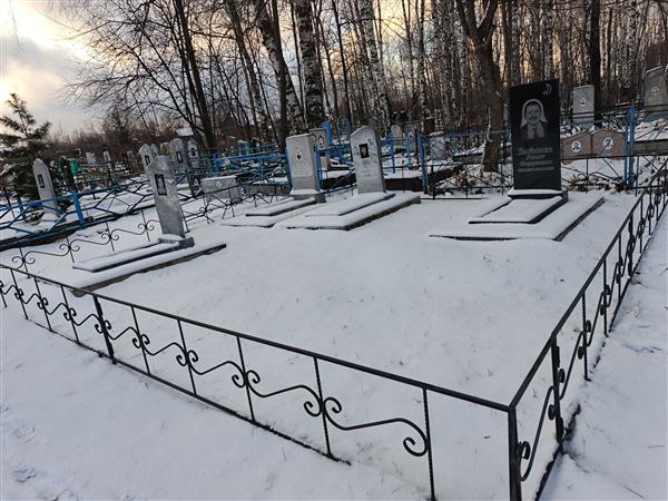 Зайниев Ринат Фарукович