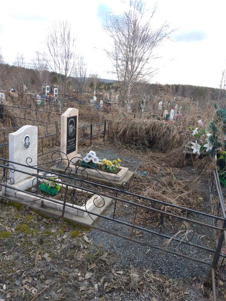 Бескровная Елизавета Семёновна