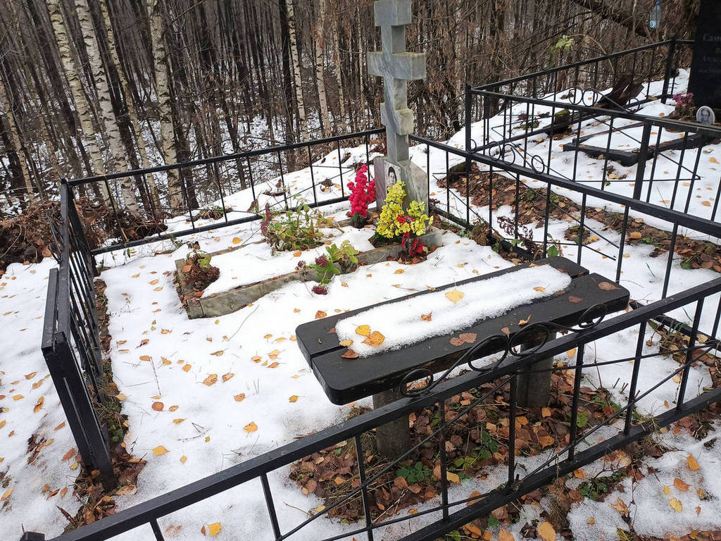Куприянова Маргарита Павловна