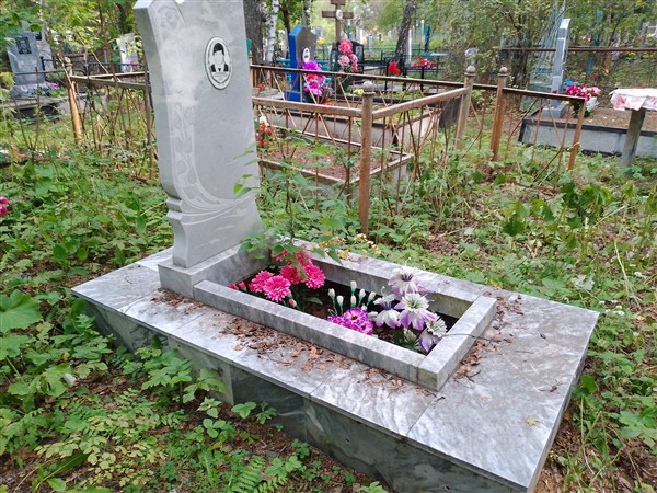 Дурницын Владимир Михайлович