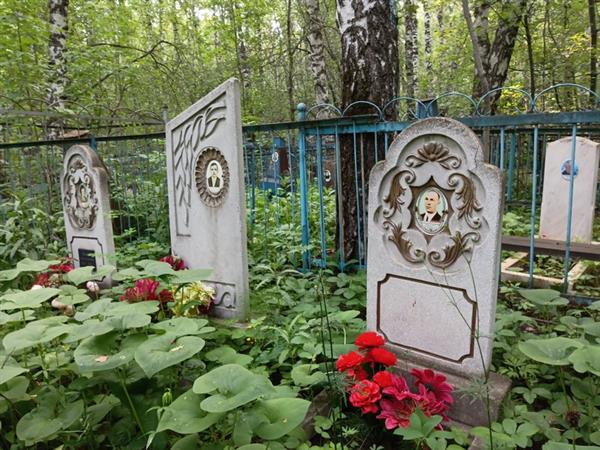 Кряков Александр Александрович