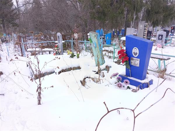 Романов Михаил Павлович
