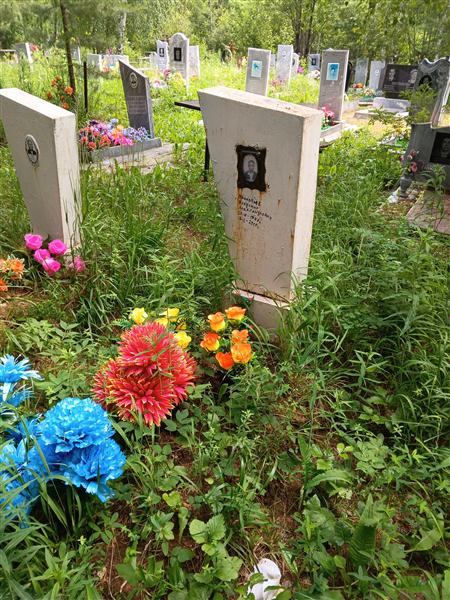 Прокопьев Владимир Александрович
