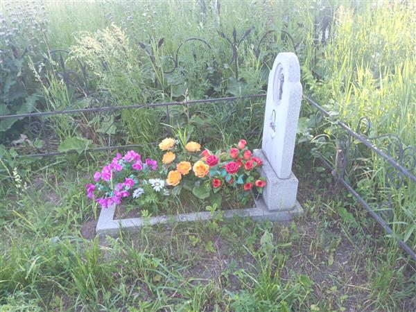 Вашурова Валентина Никифоровна