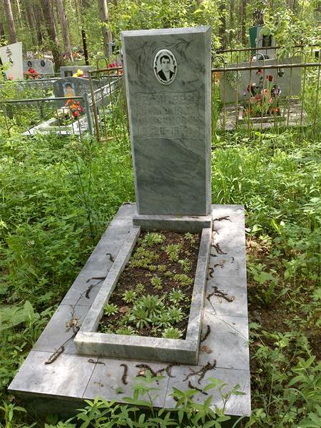 Елисеев Николай Максимович