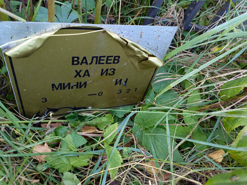 Хафиз Валеев Миниярович