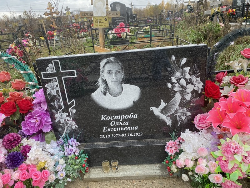 Костроба