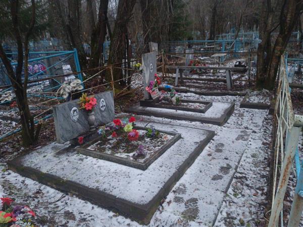 Тетерина Дашенька