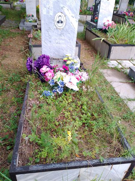 Ширинкин Игорь Константинович