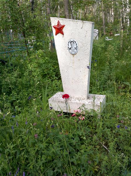 Верещагина Мария Александровна
