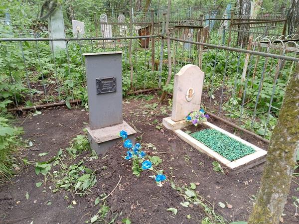 Чарочкин Василий Иванович