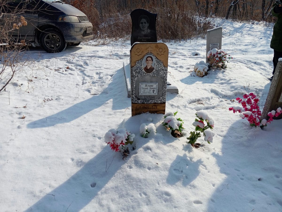 Кузнецов Николай Геннадьевич