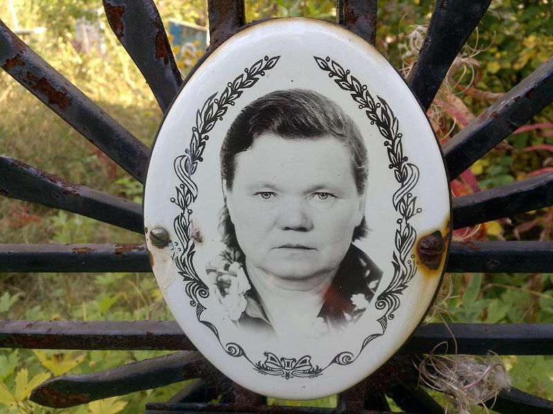 Шишминцева Александра Александровна