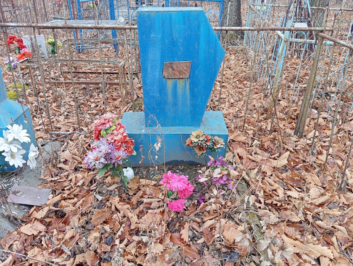 Харьков Александр Михайлович