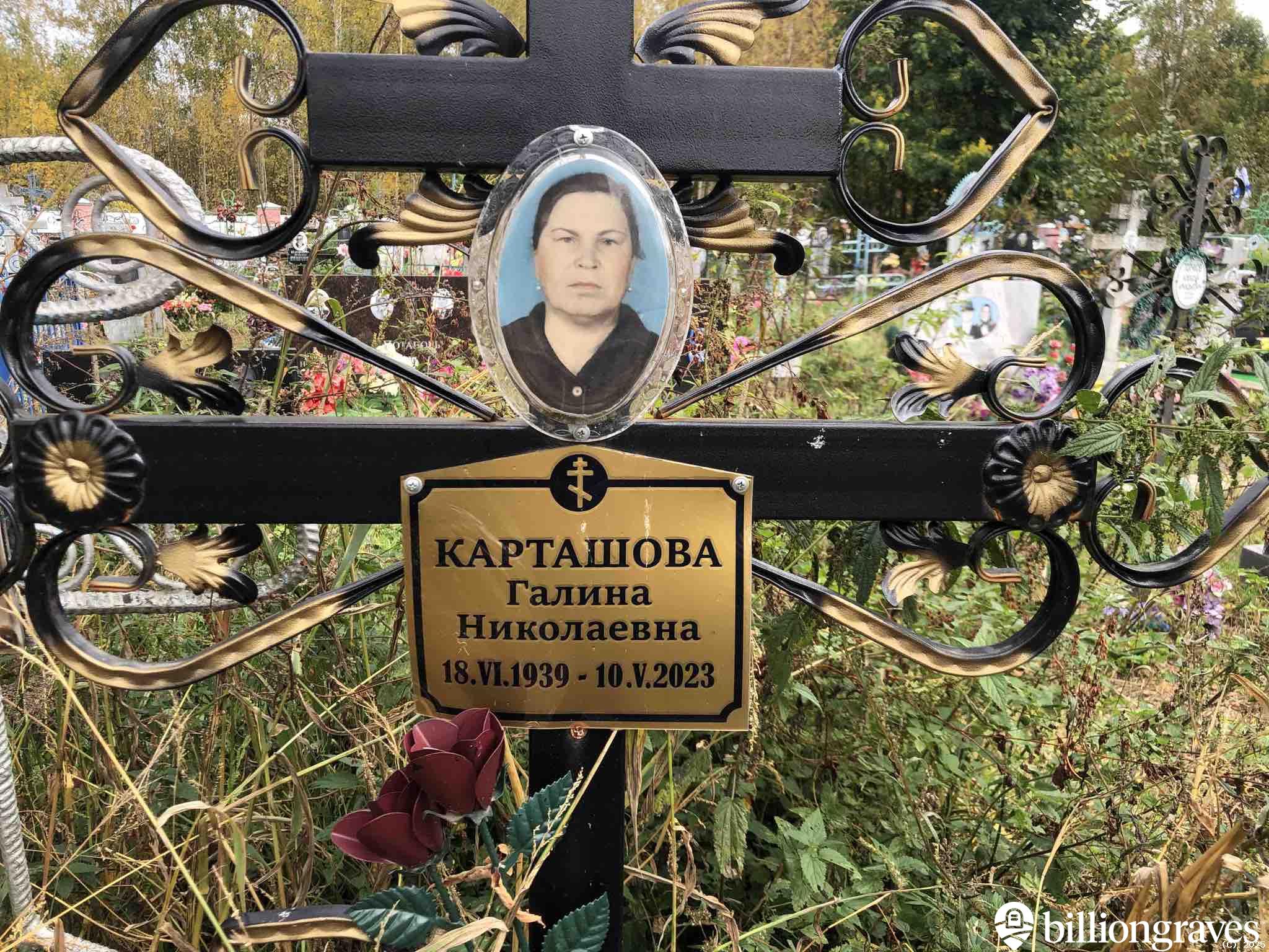 Тяжелкова Анна Яковлевна