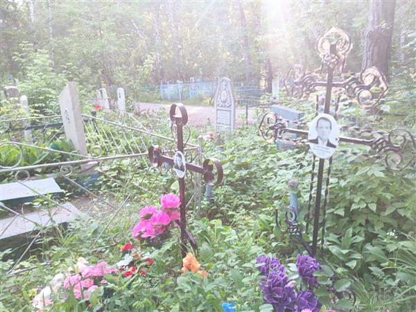 Степанова Нина Григорьевна